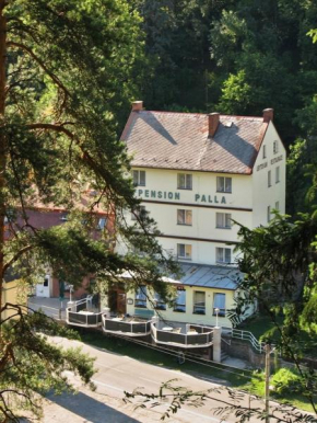 Pension Palla